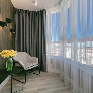 Apart-Hotel Admiralskaya Laguna