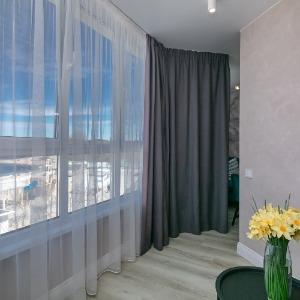 Apart-Hotel Admiralskaya Laguna