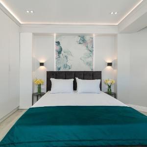 Apart-Hotel Admiralskaya Laguna