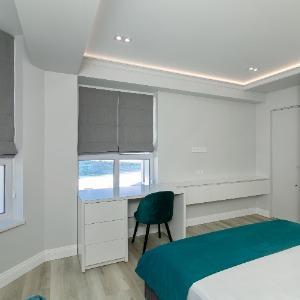 Apart-Hotel Admiralskaya Laguna