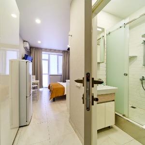 Apart-Hotel Admiralskaya Laguna