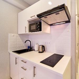 Apart-Hotel Admiralskaya Laguna