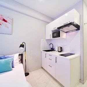 Apart-Hotel Admiralskaya Laguna