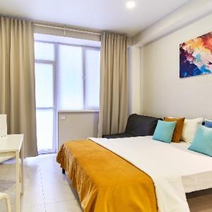 Apart-Hotel Admiralskaya Laguna