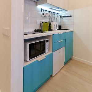 Apart-Hotel Admiralskaya Laguna