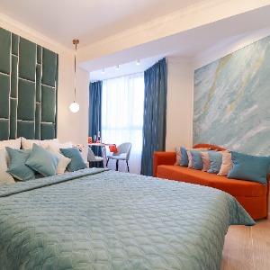 Apart-Hotel Admiralskaya Laguna