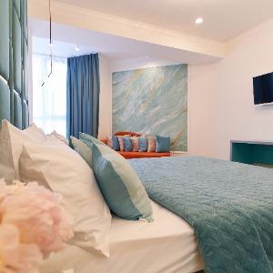 Apart-Hotel Admiralskaya Laguna