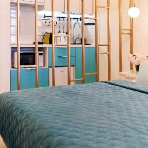 Apart-Hotel Admiralskaya Laguna