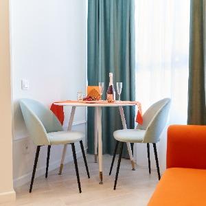 Apart-Hotel Admiralskaya Laguna