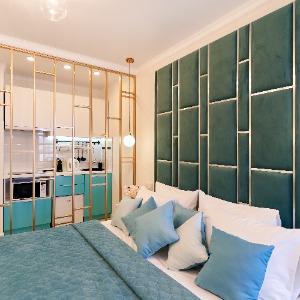 Apart-Hotel Admiralskaya Laguna