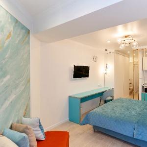 Apart-Hotel Admiralskaya Laguna