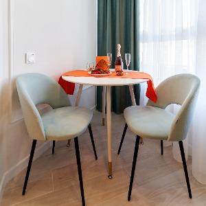 Apart-Hotel Admiralskaya Laguna