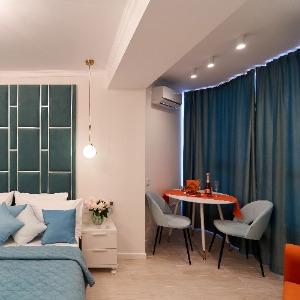 Apart-Hotel Admiralskaya Laguna