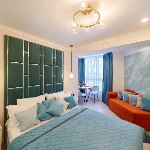 Apart-Hotel Admiralskaya Laguna