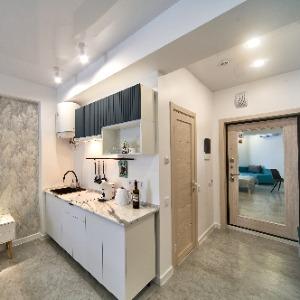 Apart-Hotel Admiralskaya Laguna