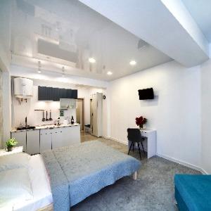 Apart-Hotel Admiralskaya Laguna