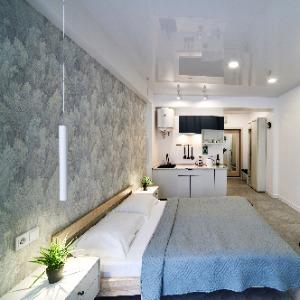Apart-Hotel Admiralskaya Laguna
