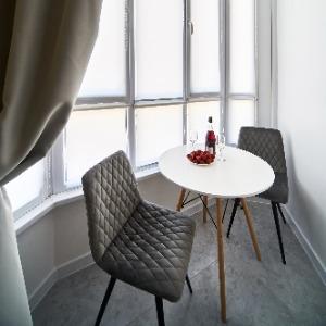 Apart-Hotel Admiralskaya Laguna