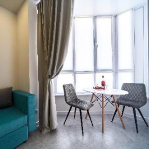 Apart-Hotel Admiralskaya Laguna