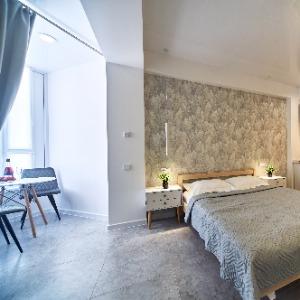 Apart-Hotel Admiralskaya Laguna