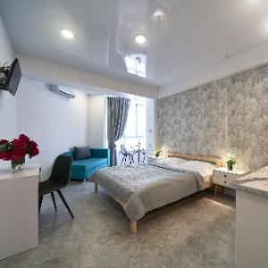 Apart-Hotel Admiralskaya Laguna