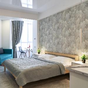 Apart-Hotel Admiralskaya Laguna