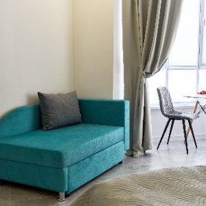 Apart-Hotel Admiralskaya Laguna