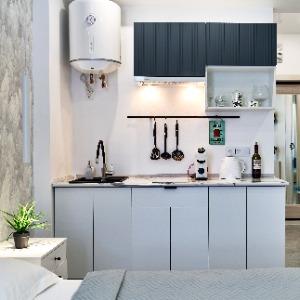 Apart-Hotel Admiralskaya Laguna