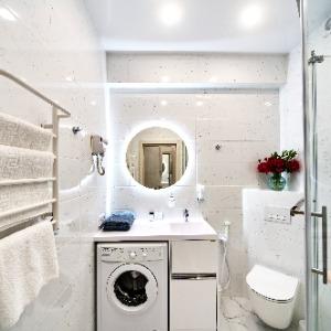 Apart-Hotel Admiralskaya Laguna