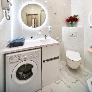 Apart-Hotel Admiralskaya Laguna