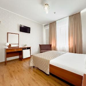 Hotel Renaissance