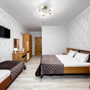 Hotel Renaissance