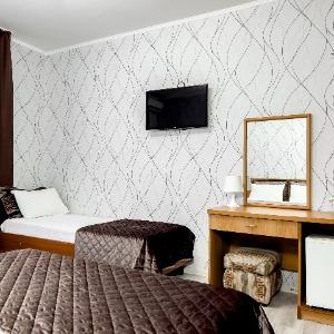 Hotel Renaissance