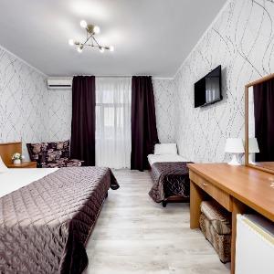 Hotel Renaissance