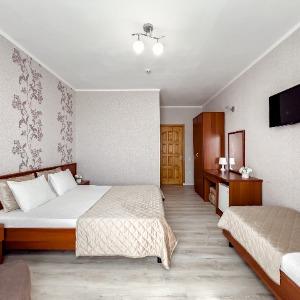 Hotel Renaissance