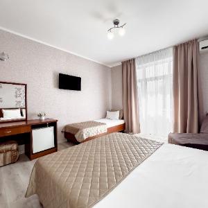 Hotel Renaissance