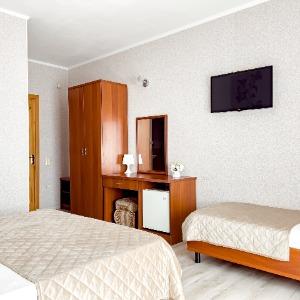 Hotel Renaissance