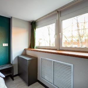Апарт-Отель Варшавка 125