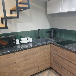 Апарт-Отель Варшавка 125