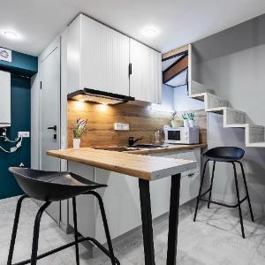 Апарт-Отель Варшавка 125