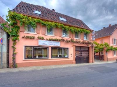 Hotel Pension Altes Weinhaus