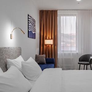 Grand More Boutique-Hotel