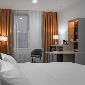 Grand More Boutique-Hotel