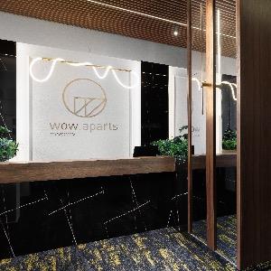 Апартаменты Вау.Апартс
