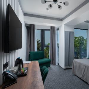 Hotel Riviera