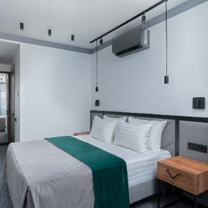 Hotel Riviera