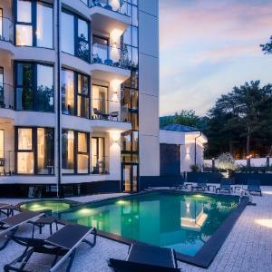 Hotel Riviera