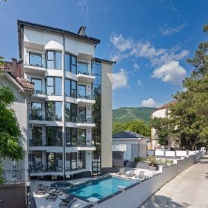 Hotel Riviera