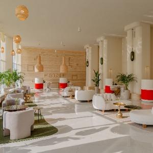 Гостиница Фюнф Лакшери Резорт & Спа Мираклеон
