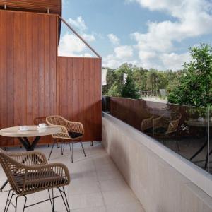 Hotel Funf Luxury Resort & Spa Miracleon